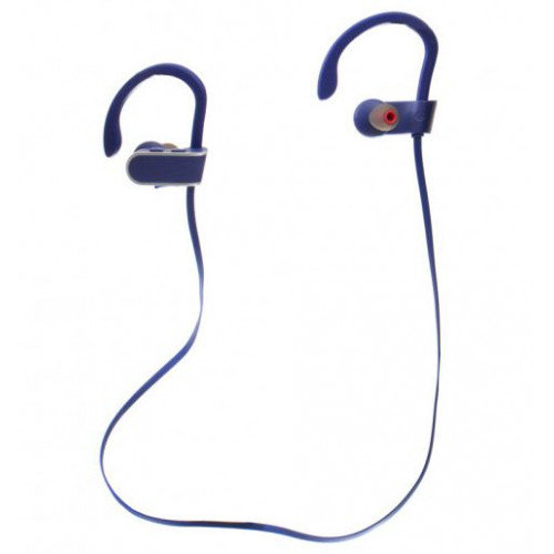 HOCO Наушники спорт Bluetooth ES7 (синий) 0575