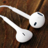 Наушники Apple EarPods с разъемом 3.5mm Mini Jack (качество Standart) Г14-0262 - Наушники Apple EarPods с разъемом 3.5mm Mini Jack (качество Standart) Г14-0262