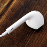 Наушники Apple EarPods с разъемом 3.5mm Mini Jack (качество Standart) Г14-0262 - Наушники Apple EarPods с разъемом 3.5mm Mini Jack (качество Standart) Г14-0262