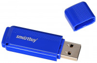 SmartBay Флэш карта USB для компьютера 32Gb SB32GBDK-B (синий) 7708