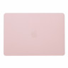 Чехол MacBook Air 11 (A1370 / A1465) матовый пластик (роза) 3922 - Чехол MacBook Air 11 (A1370 / A1465) матовый пластик (роза) 3922