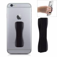 Универсальный держатель на телефон для пальца (чёрный) 2575 - Универсальный держатель на телефон для пальца (чёрный) 2575