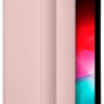 Чехол для iPad Pro 10.5 / Air 10.5 (2019) Smart Case серии Apple кожаный (розовый песок) 4579 - Чехол для iPad Pro 10.5 / Air 10.5 (2019) Smart Case серии Apple кожаный (розовый песок) 4579