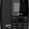 JOYS Мобильный телефон на 2-Sim модель s16 (чёрный) 59457 - JOYS Мобильный телефон на 2-Sim модель s16 (чёрный) 59457