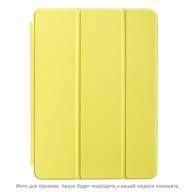 Чехол для iPad Pro 11 (2018-2020) Smart Case серии Apple кожаный (лимонный) 7491 - Чехол для iPad Pro 11 (2018-2020) Smart Case серии Apple кожаный (лимонный) 7491