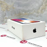 Розничная коробка от Apple iPhone X 256Gb цвет Space Gray (62228) - Розничная коробка от Apple iPhone X 256Gb цвет Space Gray (62228)