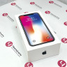 Розничная коробка от Apple iPhone X 256Gb цвет Space Gray (62228) - Розничная коробка от Apple iPhone X 256Gb цвет Space Gray (62228)
