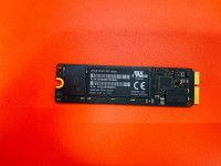 SSD 256Gb шина x2 PCi-E SanDisk для MacBook Pro 15 A1398 2013-15г / Pro 13 A1502 2013-15г / Air 13 A1466 2013-17г / iMac 21.5 / 27 2013-17г (Г30-68374) Б/У
