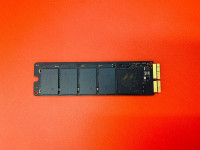 SSD 256Gb шина x2 PCi-E SanDisk для MacBook Pro 15 A1398 2013-15г / Pro 13 A1502 2013-15г / Air 13 A1466 2013-17г / iMac 21.5 / 27 2013-17г (Г30-68374) Б/У