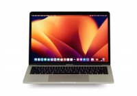 У/С Ноутбук Apple Macbook Pro 13 2017 A1708 (Производство 2018) i5 2.3Ггц x2 / ОЗУ 16Гб / SSD 128Gb / 1ц-G100%-NO ORIG АКБ / Silver Б/У (Г7-Декабрь1-N26)