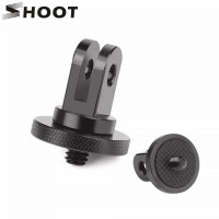 SHOOT Крепление обратный трипод для экшн камер с резьбой (модель XTGP60) 9422