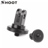 SHOOT Крепление обратный трипод для экшн камер с резьбой (модель XTGP60) 9422 - SHOOT Крепление обратный трипод для экшн камер с резьбой (модель XTGP60) 9422