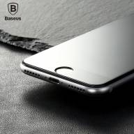 Baseus Стекло для iPhone 7 Plus / 8 Plus 3D Premium PC + Antiblue ray (чёрный) 4245 - Baseus Стекло для iPhone 7 Plus / 8 Plus 3D Premium PC + Antiblue ray (чёрный) 4245