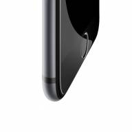 Baseus Стекло для iPhone 7 Plus / 8 Plus 3D Premium PC + Antiblue ray (чёрный) 4245 - Baseus Стекло для iPhone 7 Plus / 8 Plus 3D Premium PC + Antiblue ray (чёрный) 4245