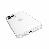 HOCO Чехол для iPhone 12 / 12 Pro TPU Light (прозрачный) 5812 - HOCO Чехол для iPhone 12 / 12 Pro TPU Light (прозрачный) 5812