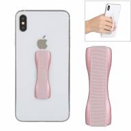 Универсальный держатель на телефон для пальца (розовый) 2575 - Универсальный держатель на телефон для пальца (розовый) 2575