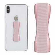 Универсальный держатель на телефон для пальца (розовый) 2575 - Универсальный держатель на телефон для пальца (розовый) 2575