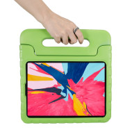 EVA Детский противоударный чехол для iPad 10.2 / iPad Air 10.5 / iPad Pro 10.5 (зелёный) 2604
