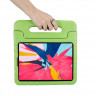 EVA Детский противоударный чехол для iPad 10.2 / iPad Air 10.5 / iPad Pro 10.5 (зелёный) 2604 - EVA Детский противоударный чехол для iPad 10.2 / iPad Air 10.5 / iPad Pro 10.5 (зелёный) 2604
