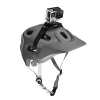 PULUZ Крепление жгутовое на вело-шлем для экшн камер (PU04)