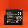 Probty АКБ аккумулятор для экшн камеры GoPro HERO 5 / 6 / 7 / 8 (3.85V 1680mAh Li-ion 6.4Wh) 66219 - Probty АКБ аккумулятор для экшн камеры GoPro HERO 5 / 6 / 7 / 8 (3.85V 1680mAh Li-ion 6.4Wh) 66219
