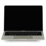 У/С Ноутбук Apple Macbook Pro 13 2017 Touch Bar A1706 (Производство 2017) i7 3.5Ггц x2 / ОЗУ 16Гб / SSD 500Gb / 297ц-G83%-ORIG АКБ / Silver Б/У (Г7-Декабрь2-N25) - У/С Ноутбук Apple Macbook Pro 13 2017 Touch Bar A1706 (Производство 2017) i7 3.5Ггц x2 / ОЗУ 16Гб / SSD 500Gb / 297ц-G83%-ORIG АКБ / Silver Б/У (Г7-Декабрь2-N25)
