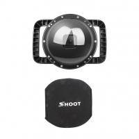 SHOOT Купол сфера XTGP559 для GoPro Hero 9 / 10 (2659)