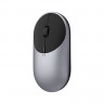 XIAOMI Компьютерная беспроводная Bluetooth мышка Mouse 2 модель BXSBMW02 (чёрный) 6827 - XIAOMI Компьютерная беспроводная Bluetooth мышка Mouse 2 модель BXSBMW02 (чёрный) 6827