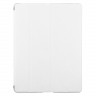 Чехол iPad 2 / 3 / 4 Smart Cover серии Basic (белый) 1500 - Чехол iPad 2 / 3 / 4 Smart Cover серии Basic (белый) 1500
