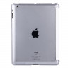 Чехол iPad 2 / 3 / 4 Smart Cover серии Basic (белый) 1500 - Чехол iPad 2 / 3 / 4 Smart Cover серии Basic (белый) 1500