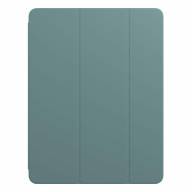 Чехол для iPad Pro 11 (2018-2022) Smart Case серии Apple кожаный (кактус) 7491 - Чехол для iPad Pro 11 (2018-2022) Smart Case серии Apple кожаный (кактус) 7491