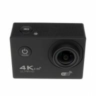 ACTION PRO Экшн камера H16-4 4K Wi-Fi (чёрный) 22345 - ACTION PRO Экшн камера H16-4 4K Wi-Fi (чёрный) 22345