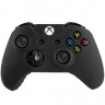 Силиконовый чехол для джойстика Xbox One (чёрный) 1276 - Силиконовый чехол для джойстика Xbox One (чёрный) 1276