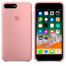 Чехол Silicone Case iPhone 7 Plus / 8 Plus (розовый) 6622 - Чехол Silicone Case iPhone 7 Plus / 8 Plus (розовый) 6622