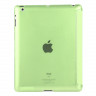 Чехол iPad 2 / 3 / 4 Smart Cover серии Basic (зелёный) 1500 - Чехол iPad 2 / 3 / 4 Smart Cover серии Basic (зелёный) 1500