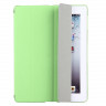 Чехол iPad 2 / 3 / 4 Smart Cover серии Basic (зелёный) 1500 - Чехол iPad 2 / 3 / 4 Smart Cover серии Basic (зелёный) 1500