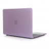 Чехол MacBook Air 13 (A1932 / A2179 / A2337) (2018-2020) глянцевый (фиолетовый) 0211 - Чехол MacBook Air 13 (A1932 / A2179 / A2337) (2018-2020) глянцевый (фиолетовый) 0211