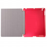 Чехол iPad 2 / 3 / 4 Smart Cover серии Basic (красный) 1500 - Чехол iPad 2 / 3 / 4 Smart Cover серии Basic (красный) 1500