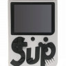 Портативная игровая приставка Dendy SUP Game Box Plus (400 игр) (белый) 5485 - Портативная игровая приставка Dendy SUP Game Box Plus (400 игр) (белый) 5485