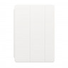 Чехол для iPad 10.2 / 10.2 (2020) Smart Case серии Apple кожаный (белый) 6771 - Чехол для iPad 10.2 / 10.2 (2020) Smart Case серии Apple кожаный (белый) 6771