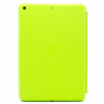 Чехол для iPad 10.2 / 10.2 (2020) Smart Case серии Apple кожаный (салатовый) 6771 - Чехол для iPad 10.2 / 10.2 (2020) Smart Case серии Apple кожаный (салатовый) 6771