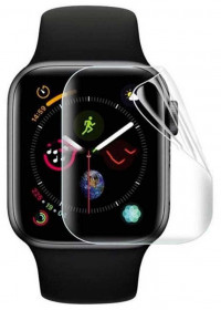 ГОТОВЫЙ FORWARD Глянцевое гидрогелевое полотно для Apple Watch 42mm (100107)