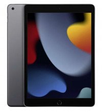 Apple iPad 10.2 (7th Generation) Wi-Fi 32Gb Silver (DMPZLQXBMF3N)