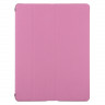 Чехол iPad 2 / 3 / 4 Smart Cover серии Basic (розовый) 1500 - Чехол iPad 2 / 3 / 4 Smart Cover серии Basic (розовый) 1500