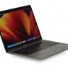 У/С Ноутбук Apple Macbook Pro 13 2018 Touch Bar A1989 (Производство 2019) i5 2.3Ггц x4 / ОЗУ 8Гб / SSD 250Gb / 496ц-G83%-ORIG АКБ / Gray Б/У (Г7-Декабрь2-N29) - У/С Ноутбук Apple Macbook Pro 13 2018 Touch Bar A1989 (Производство 2019) i5 2.3Ггц x4 / ОЗУ 8Гб / SSD 250Gb / 496ц-G83%-ORIG АКБ / Gray Б/У (Г7-Декабрь2-N29)
