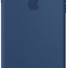 Чехол Silicone Case iPhone 7 Plus / 8 Plus (индиго) 2543 - Чехол Silicone Case iPhone 7 Plus / 8 Plus (индиго) 2543