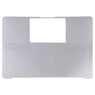Антивандальная плёнка на корпус клавиатуры MacBook Air 13 (2018-2020г) A1932 (серебро) 5276 - Антивандальная плёнка на корпус клавиатуры MacBook Air 13 (2018-2020г) A1932 (серебро) 5276