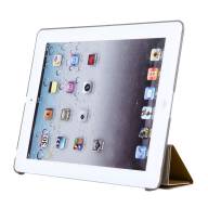 Чехол iPad 2 / 3 / 4 Smart Cover серии Basic (золото) 1500 - Чехол iPad 2 / 3 / 4 Smart Cover серии Basic (золото) 1500