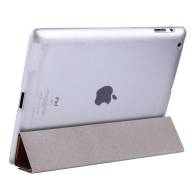 Чехол iPad 2 / 3 / 4 Smart Cover серии Basic (золото) 1500 - Чехол iPad 2 / 3 / 4 Smart Cover серии Basic (золото) 1500
