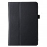 Чехол для iPad mini 4 кожаная книжка (чёрный) 0020 - Чехол для iPad mini 4 кожаная книжка (чёрный) 0020